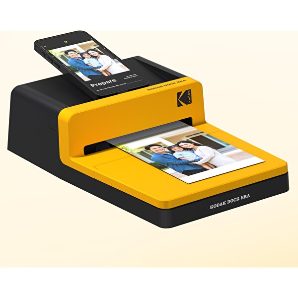 Kodak Dock ERA 10x15 Fotoğraf Yazıcısı