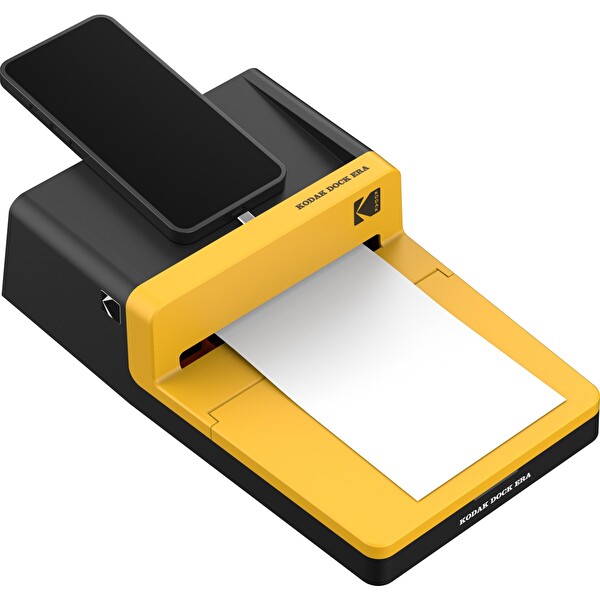 Kodak Dock ERA 10x15 Fotoğraf Yazıcısı