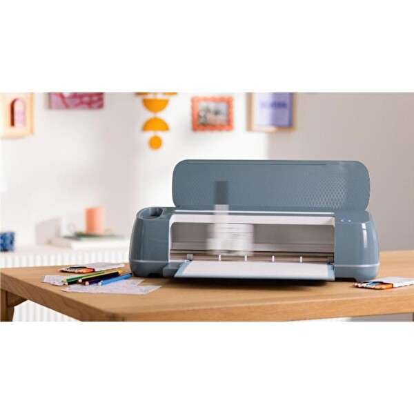 Cricut 2011290 Maker 4 Kesici Makine + Temel Aksesuar Paketi - Hobi&El Sanatları & DIY Projeleri