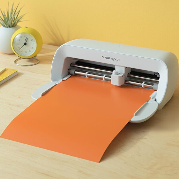 Cricut Joy Xtra Kesici Makine Başlangıç Seti 8002010 – DIY Projeleri ve Hobi İçin İdeal