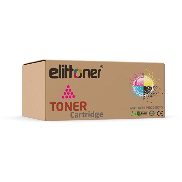 Elittoner Hp W2413A, 216A, M155, M182, M183 Magenta (0.85K)