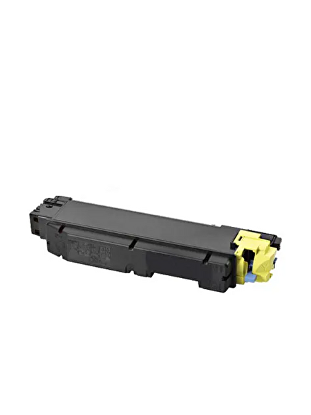 Powprint Kyocera TasKalfaTK-5305 351ci 12.000 Sayfa Sarı Muadil Toneri
