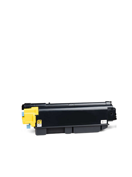 Powprint Kyocera TasKalfaTK-5305 351ci 12.000 Sayfa Sarı Muadil Toneri