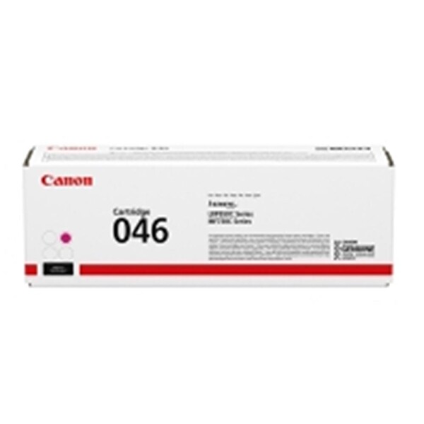 Canon CRG-046 M Magenta Kırmızı Toner