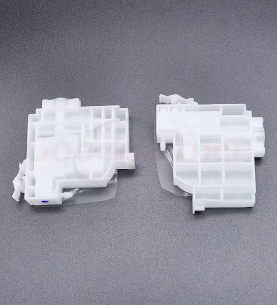 BK Epson L1110 L3100 L3101 L3110 L3150 L3151 ll5l5190 için 1758383 1758384 mürekkep Damper adaptörü