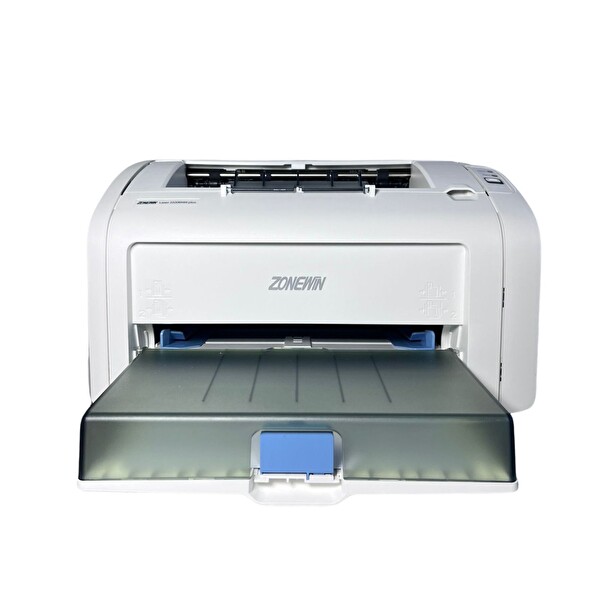 HP ZONEWIN 1020BNW PLUS MONO ETHERNET-WİFİ LAZER YAZICI (2612a Toner Kullanan Yazıcı)