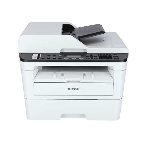 Ricoh SP230SFNW Yaz-Tar-Fot-Fax -Wi-Fi Çok Fonksiyonlu Yazıcı