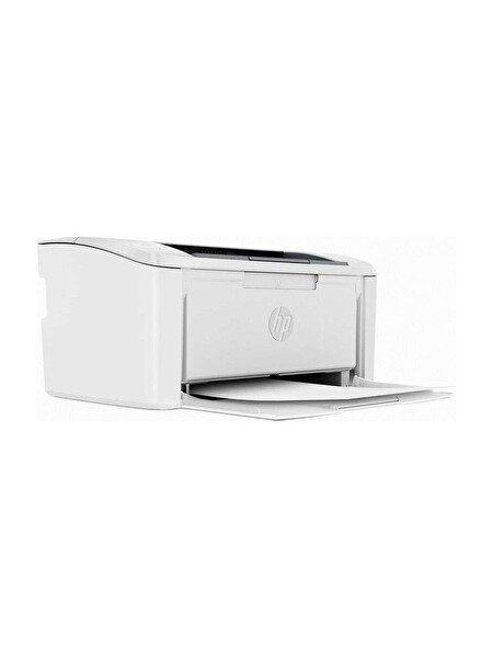 HP 1Y7D2A M111CW Tek Fonksıyonlu Beyaz Lazer Yazıcı/Wi-Fi