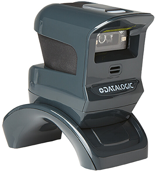 Gryphon GPS-4400 USB Masaüstü Kablolu Karekod Barkod Okuyucu