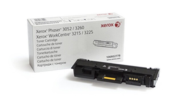 Xerox 101R00474 PHASER 3052-3260-3215-3225 Drum 10.000 Sayfa
