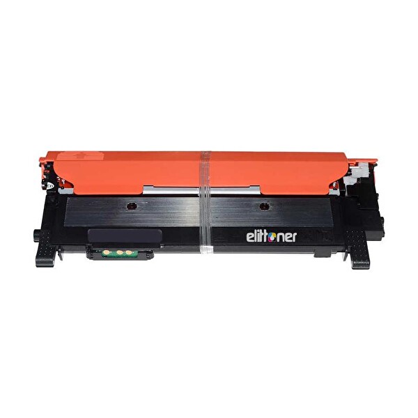 Elittoner Samsung CLT-M409S CLT-M407S CLP310 CLP315 CLX3170 CLX3175 CLP320 CLP325 CLX3180 CLX3185 Magenta (1K)