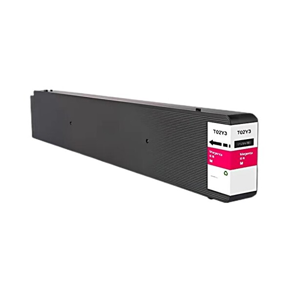 Epson Orijinal WF Ent. WF-C21000 (50K) Magenta Mürekkep