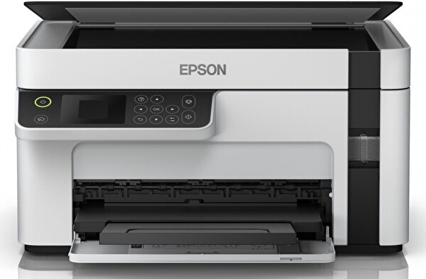 Epson EcoTank M2120 Wi-Fi Mürekkep Püskürtmeli Çok Fonksiyonlu Yazıcı