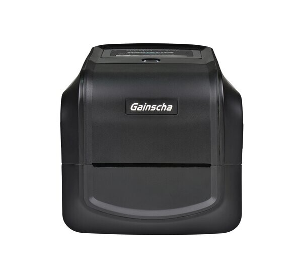 Possify GA-3406T (BY346T) 300DPI USB- SERİ-LAN-HOST Siyah Barkod Yazıcı