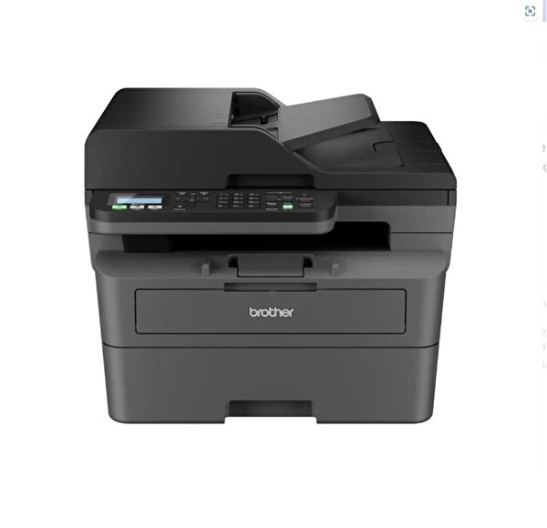 Brother MFC-L2806DW-3T 3 adet Orijinal Tonerli Yazıcı-Tarayıcı-Fotokopi-Faks Wi-Fi Lazer Yazıcı
