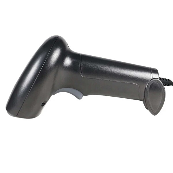 Perkon Tiger HS10 1D Kablolu Lazer Barkod Okuyucu