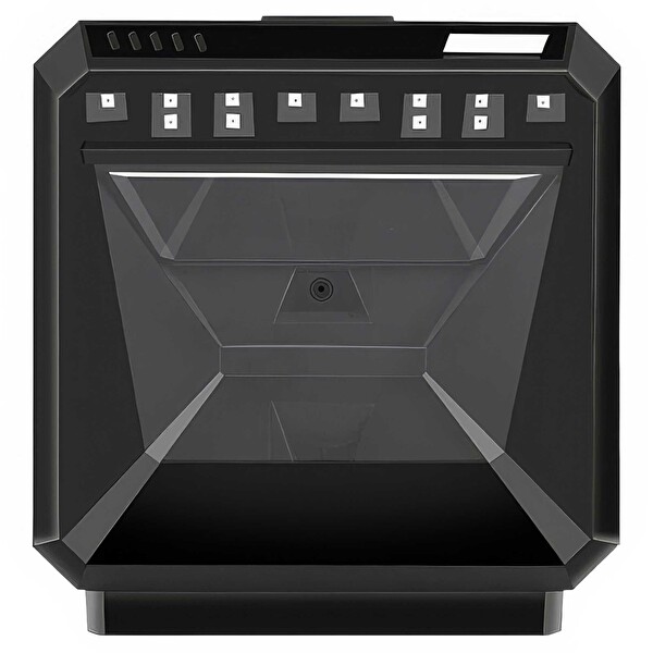 Kodscan KDS-4043 1D/2D Karekod USB Masa Tipi Kablolu Barkod Okuyucu