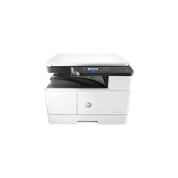 HP A3 LaserJet MFP M442DN 8AF71A USB Ethernet Kablosuz Çok Fonksiyonlu Lazer Yazıcı Siyah