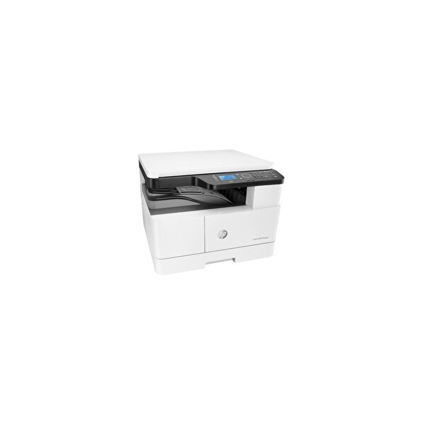 HP A3 LaserJet MFP M442DN 8AF71A USB Ethernet Kablosuz Çok Fonksiyonlu Lazer Yazıcı Siyah