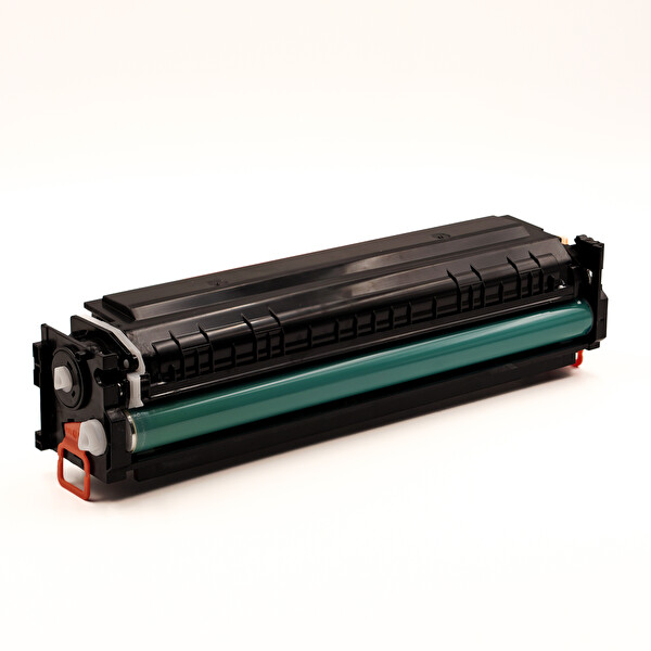 Dpi Toner Canon CRG-045H-1239C002 Muadil Toner Y