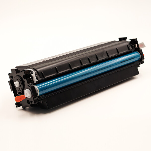 Dpi Toner HP 415X-W2030X Muadil Toner (BK)