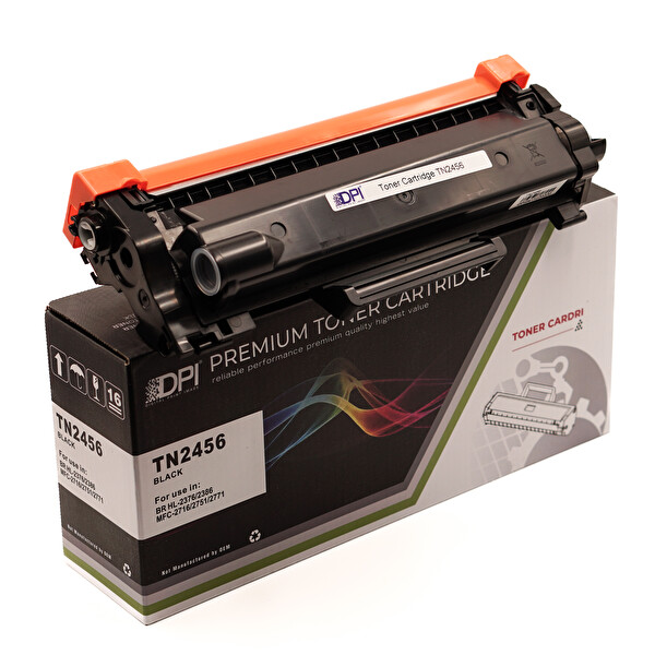 Dpi Toner Brother TN2456 Muadil Toner