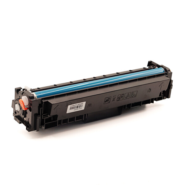 Dpi Toner HP 415X-W2033X Muadil Toner (M)