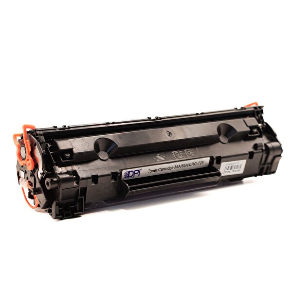 Dpi Toner HP 35A-CB435A Muadil Toner