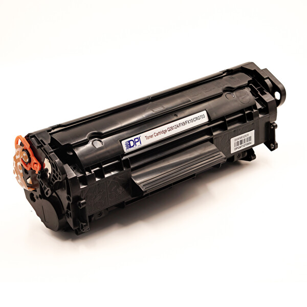 Dpi Toner HP 12A Q2612A Muadil Toner