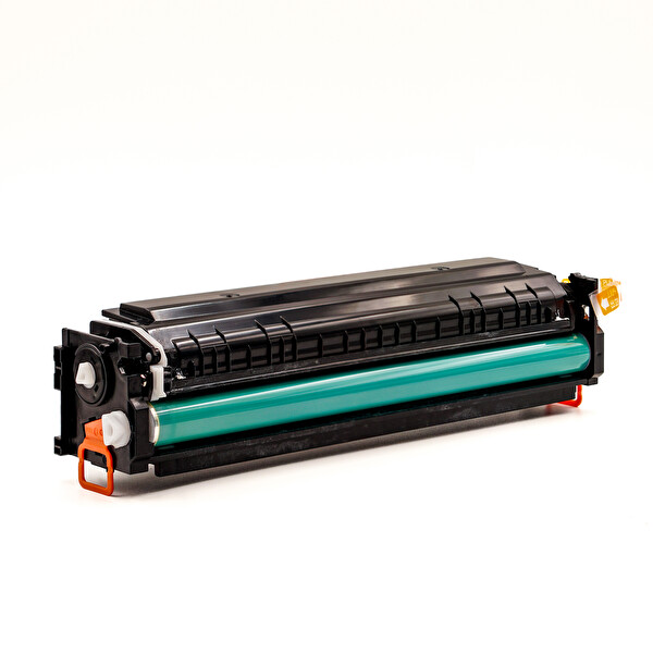 Dpi Toner HP 201X-CF401X Muadil Toner (C)