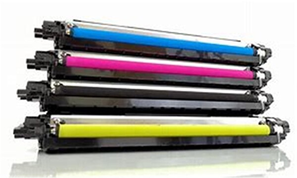 OfisPC Brother TN-221C-TN-241C-TN-291C-TN-251C 1400 Sayfa Mavi Muadil Toner