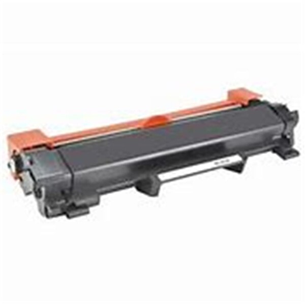 OfisPC Brother TN-2456 2421 Siyah 3K Muadil Toner HL-2376-2386 MFC-2716-2751-2771
