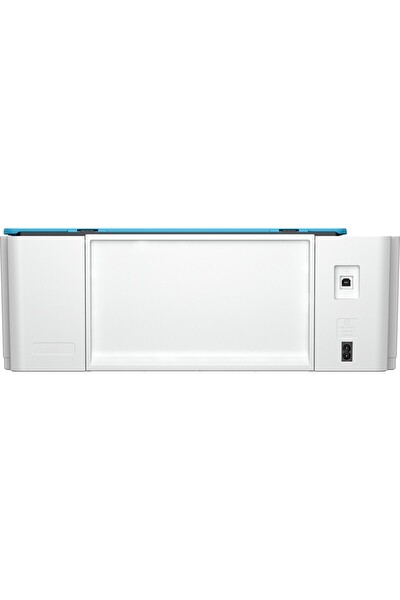 HP 596 Smart Tank - Wıreless All-In-One Renkli Mürekkep Püskürtmeli Tanklı Yazıcı 9B2C6A