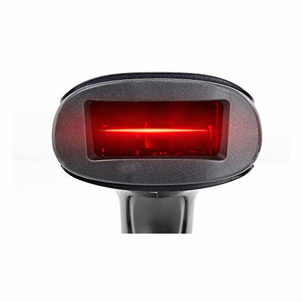 Tiwox VSK-118+ 1D/2D Karekod Kablosuz Barkod Okuyucu
