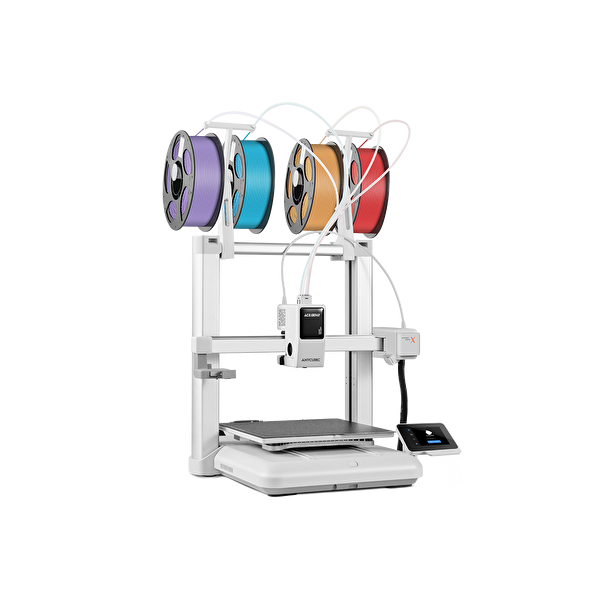 Anycubic Kobra X 3D Yazıcı