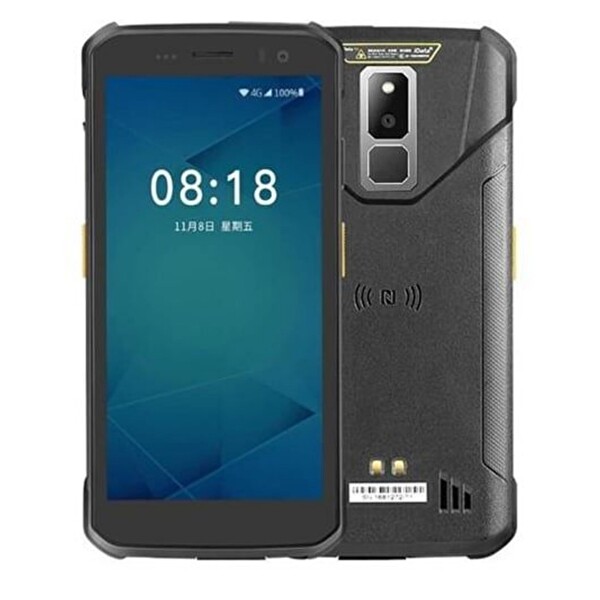 IDATA T1S 5.5