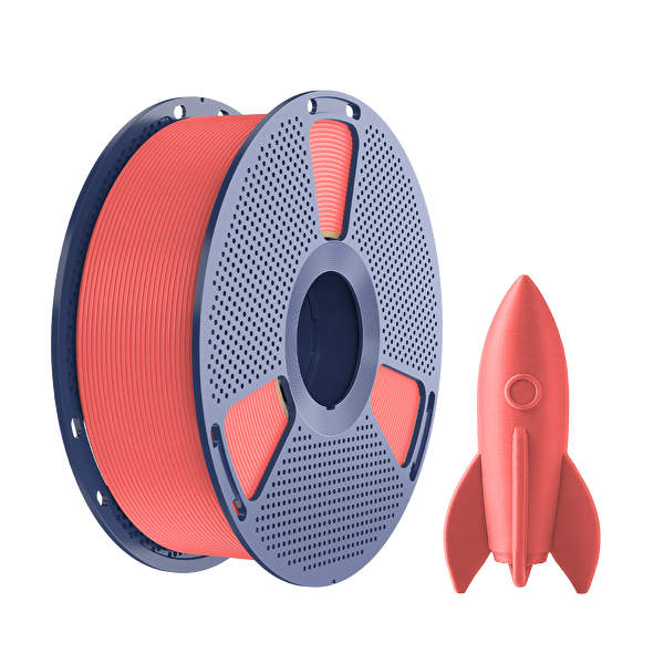 Sunlu High Speed PLA Filament Mercan Pembesi 1.75 MM 1 KG