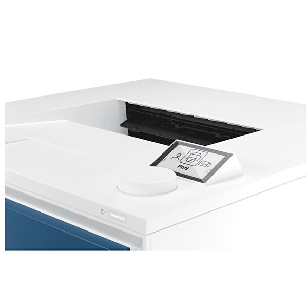 HP 5HH48A Laserjet Pro 4203DW YAZ-FOT-DUB-ETH-Wifi Yazıcı