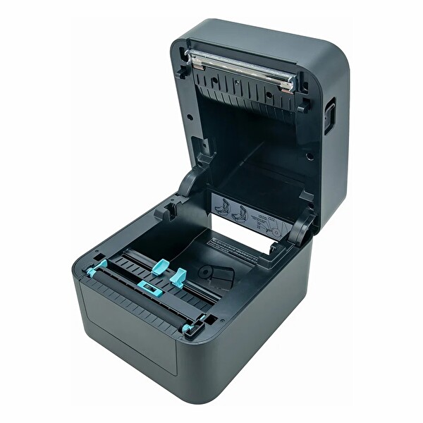 Xprinter XP-480B Direkt Termal USB Barkod Etiket Yazıcı
