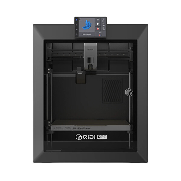Qidi Tech Q2C 3D Yazıcı