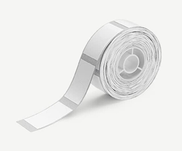 Niimbot TT14x28-220 Şeffaf Etiket D11-D110-D101-H1S