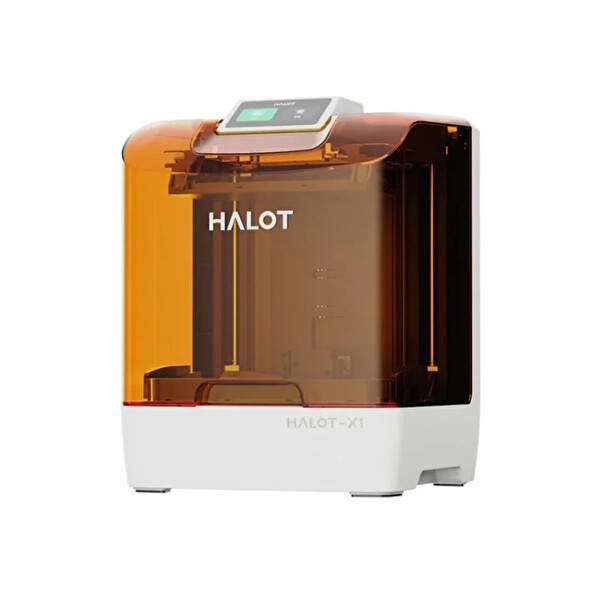 Creality Halot X1 Combo 3D Yazıcı