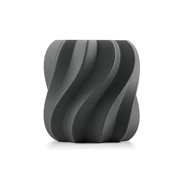Anycubic PLA+ Filament Dokulu Gri 1.75 MM 1 KG