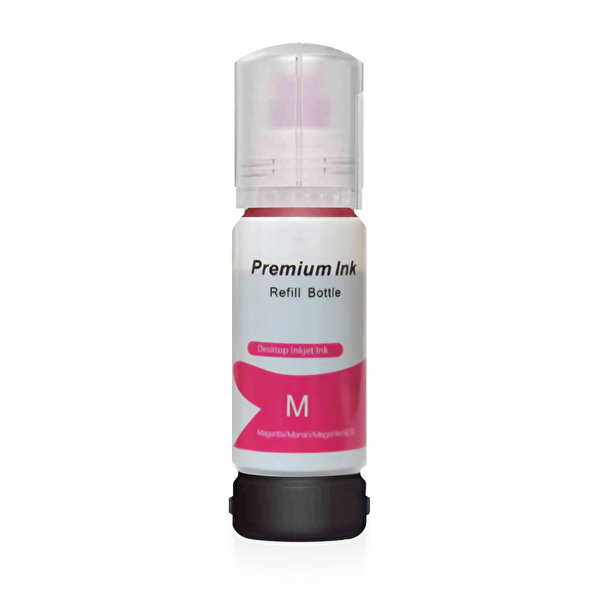 Photoink Epson 106/103 ECOTANK Kırmızı Mürekkep