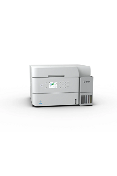 Epson Ecotank L6376 A4 Çok Fonksiyonlu Yazıcı