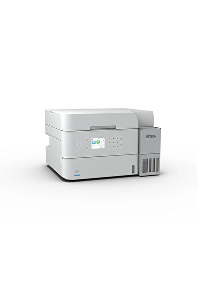 Epson Ecotank L6376 A4 Çok Fonksiyonlu Yazıcı