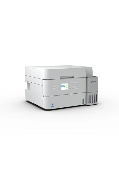 Epson Ecotank L6376 A4 Çok Fonksiyonlu Yazıcı