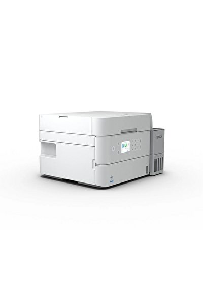 Epson Ecotank L6376 A4 Çok Fonksiyonlu Yazıcı