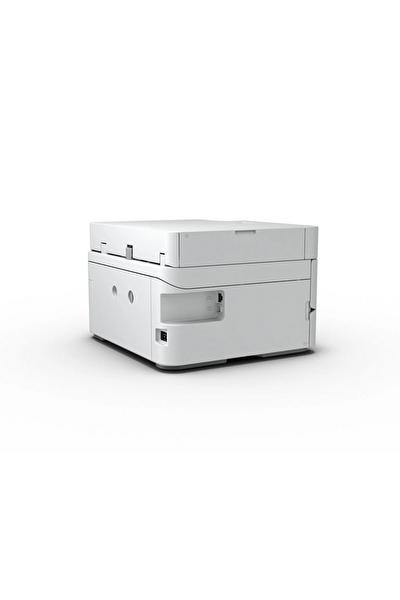 Epson Ecotank L6376 A4 Çok Fonksiyonlu Yazıcı