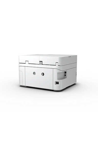 Epson Ecotank L6376 A4 Çok Fonksiyonlu Yazıcı